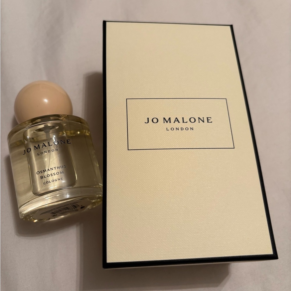 Jo Malone London Osmanthus Blossom - Picture 2 of 2